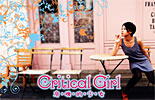 Critical Girl 写真